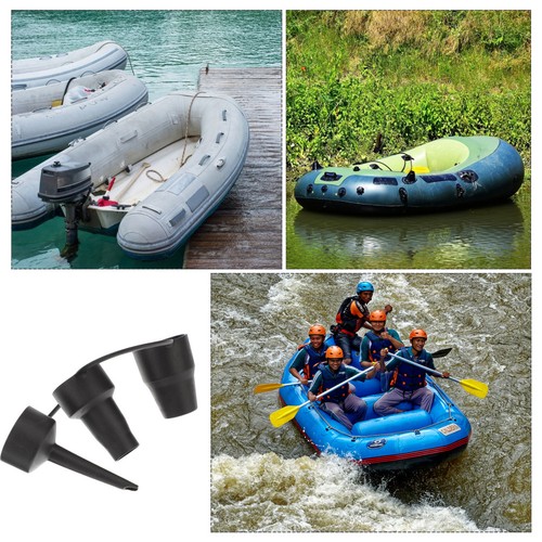 Sets inflatable mouth - 2,