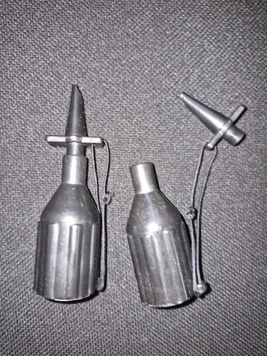 Lagenda nozzles for balloon - nozzles,