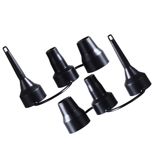 Set electric balloon - electric, pump