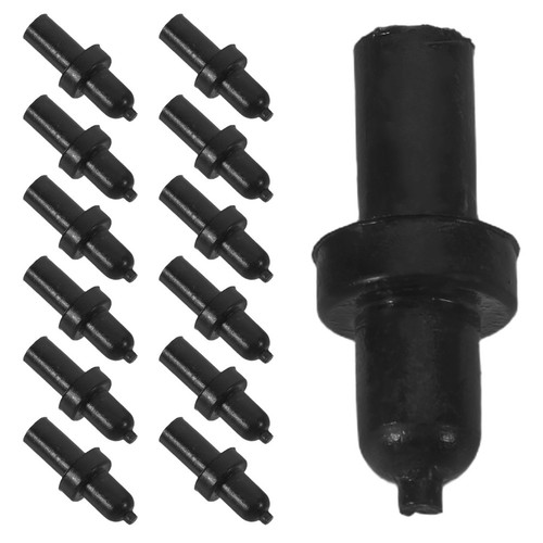 Pcs ball leak - 10, valve