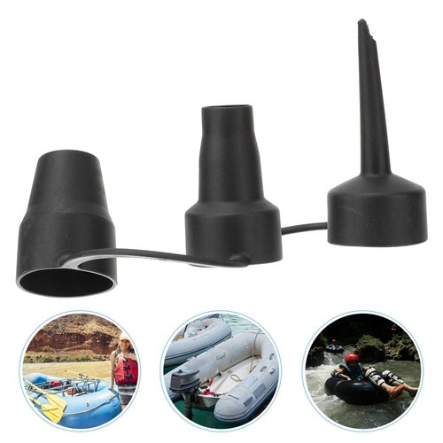 Sets inflatable mouth - 2,