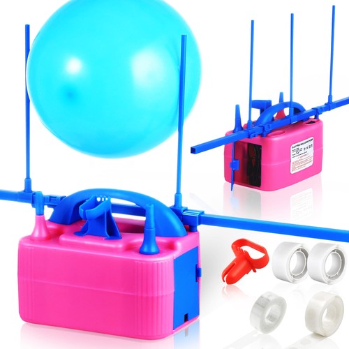 Balloon pump electric - balloon,