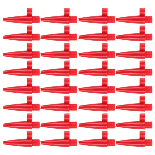 100 pcs inflator needles - pcs,